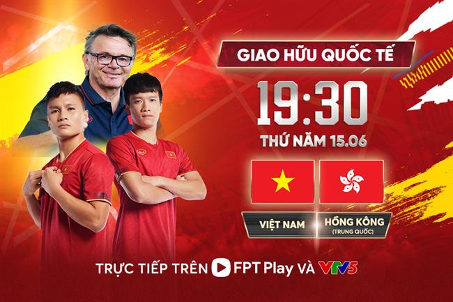 11 tân binh của ĐT Việt Nam đấu Hong Kong (Trung Quốc) gồm những ai?  - Ảnh 5.