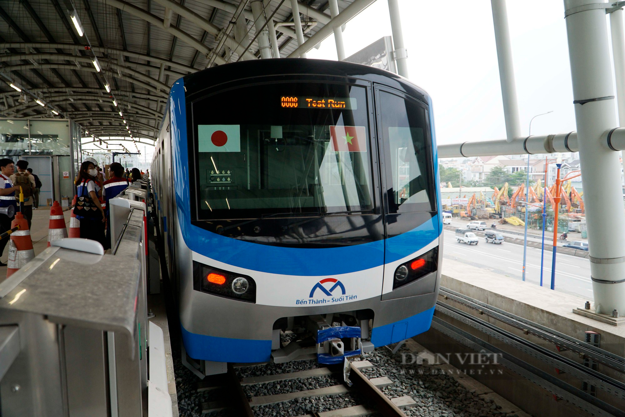 TP.HCM xin cơ chế huy động 16 tỷ USD từ trái phiếu quốc tế để làm metro - Ảnh 3.