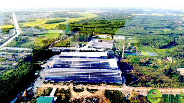 Quảng Ngãi: Xoá giai đoạn 2 và chuyển hạng mục giai đoạn 1 khu xử lý chất thải Nghĩa Kỳ - Ảnh 1. Quảng Ngãi: Xoá giai đoạn 2 và chuyển hạng mục giai đoạn 1 khu xử lý chất thải Nghĩa Kỳ - Ảnh 1.