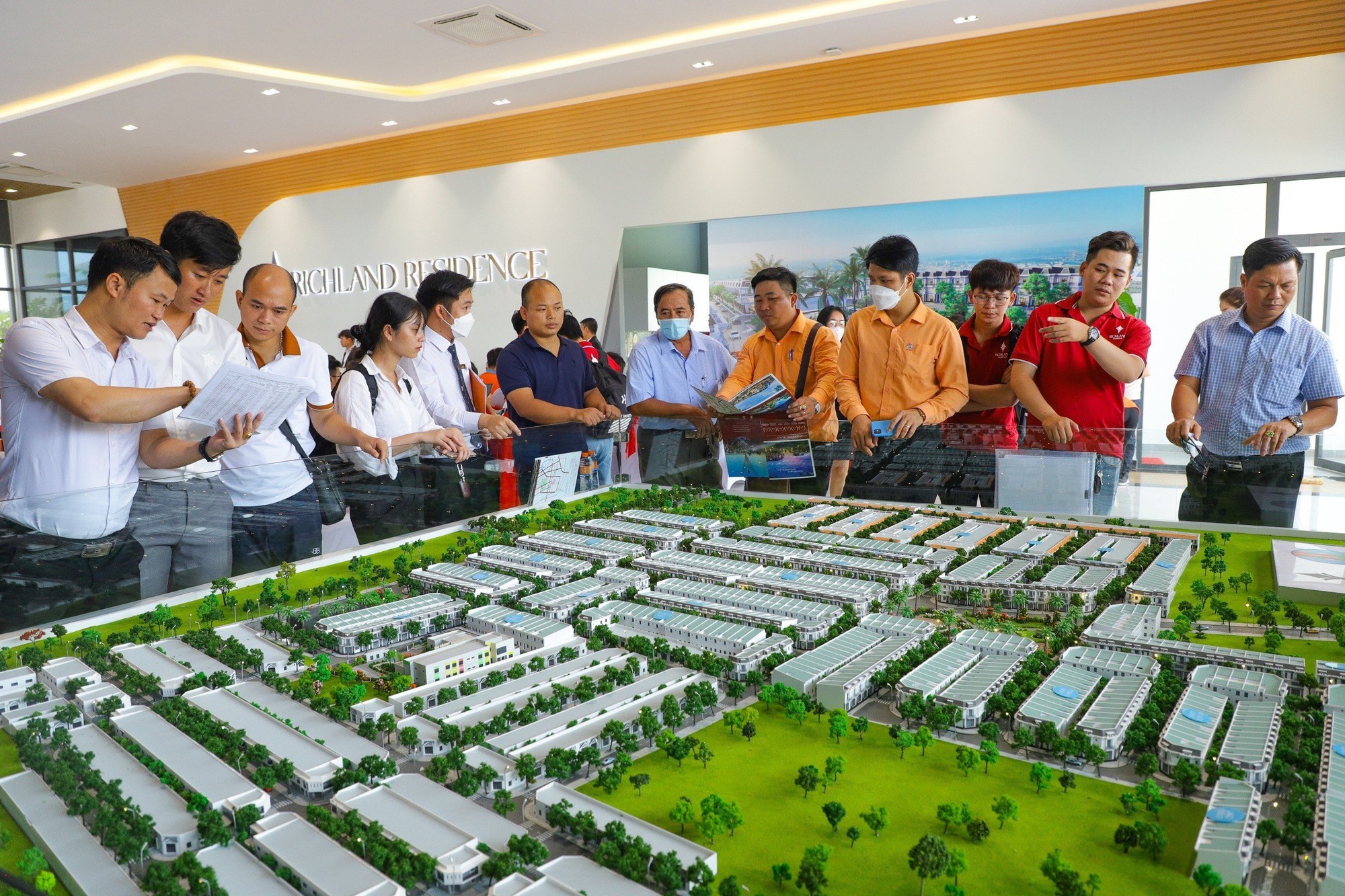 Bình Dương tiếp tục thu hút vốn đầu tư FDI hiệu quả - Ảnh 1.