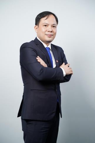 Ngân hàng Bản Việt (BVBank) có 3 Phó Tổng giám đốc - Ảnh 2. Ngân hàng Bản Việt (BVBank) có 3 Phó Tổng giám đốc - Ảnh 2.