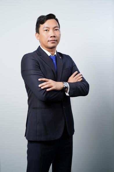 Ngân hàng Bản Việt (BVBank) có 3 Phó Tổng giám đốc - Ảnh 4. Ngân hàng Bản Việt (BVBank) có 3 Phó Tổng giám đốc - Ảnh 4.