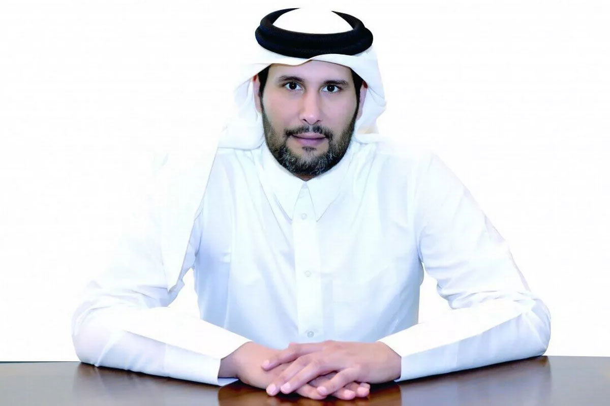 Nhà Glazer bán M.U cho tỷ phú Sheikh Jassim với giá 5,5 tỷ bảng - Ảnh 1.