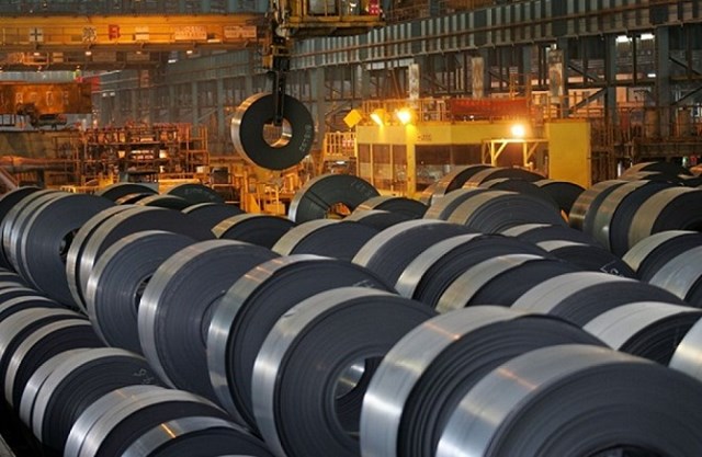 Giá vật liệu hôm nay 15/6: Thép, quặng sắt tiếp đà tăng &quot;nóng&quot; - Ảnh 1.