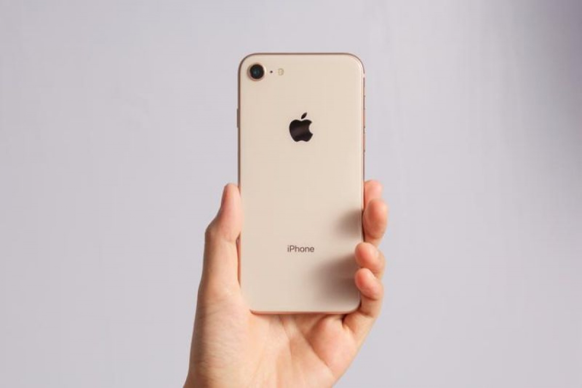 iPhone 8, 8 Plus và X có thể mất hơn 40% giá trị - Ảnh 1.