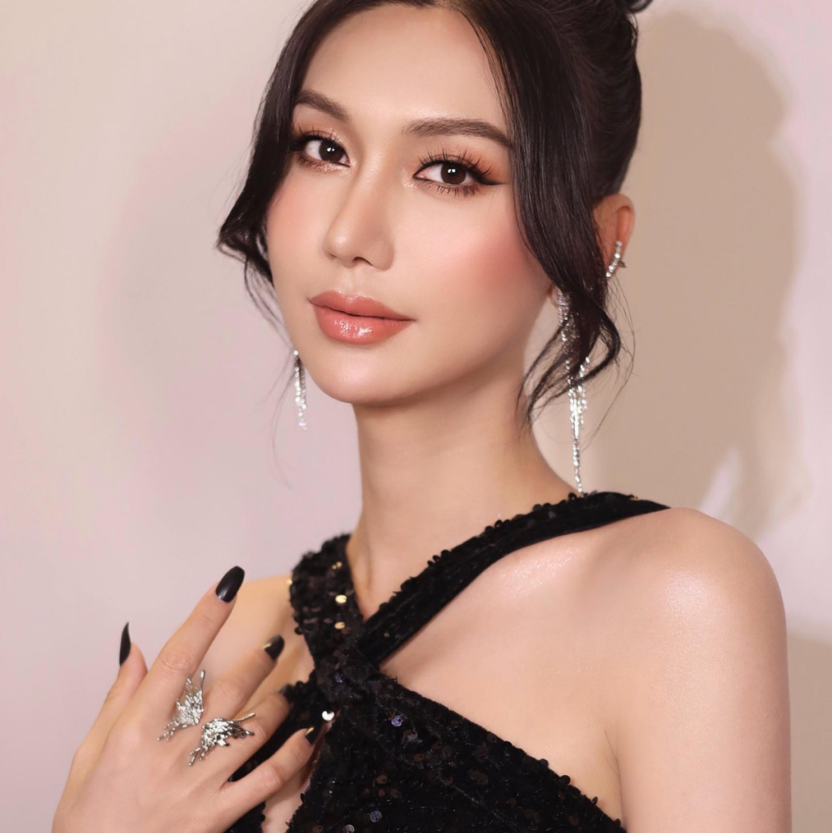 Lynk Lee: &quot;Người yêu hiện tại là mối tình đầu của tôi&quot; - Ảnh 1.
