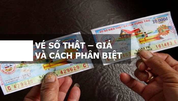 Một số lưu ý khi đổi số trúng thưởng Xổ số Miền Bắc - Ảnh 4.