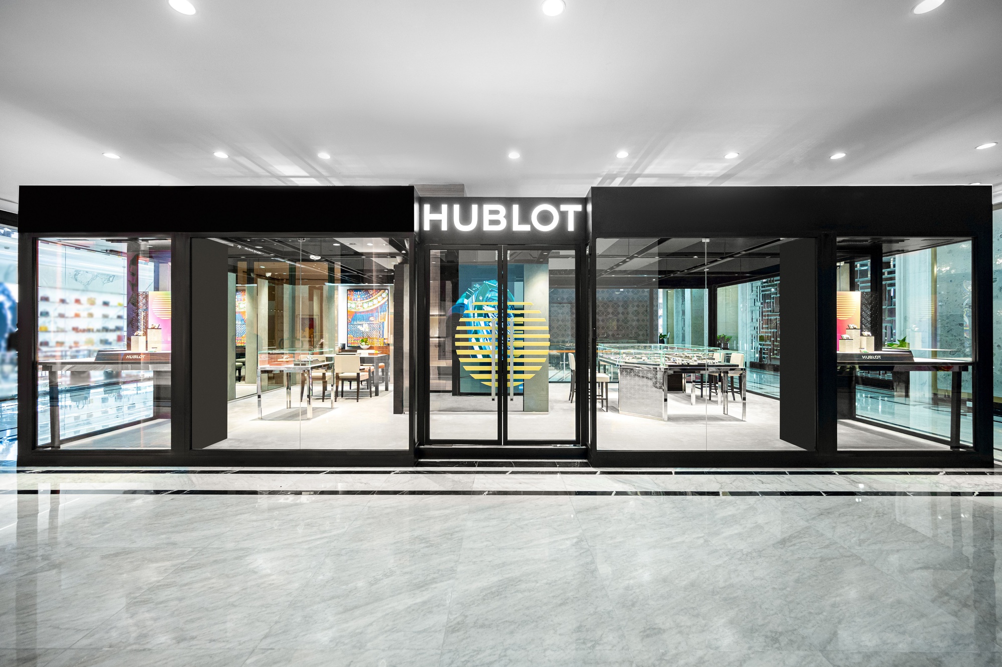 CEO Hublot có niềm tin lớn vào thị trường Việt Nam - Ảnh 3.