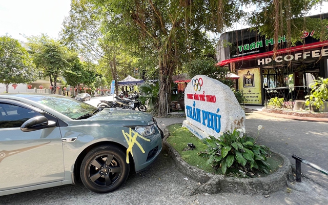 Quảng Ngãi xem xét lại quyết định cho doanh nghiệp thuê đất làm dự án khu văn hóa thể thao