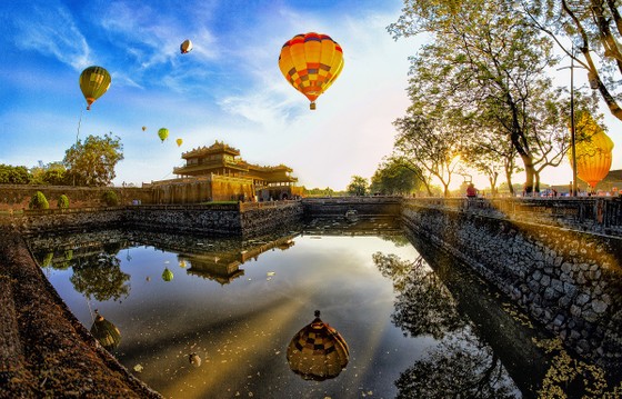 Hà Nội và Huế được vinh danh Top 10 thành phố hàng đầu châu Á - Ảnh 1.