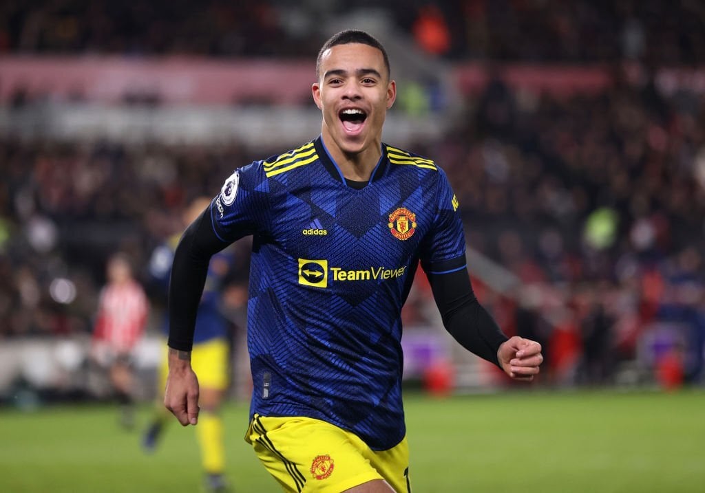 M.U quyết định chia tay De Gea và Maguire, giữ chân Greenwood - Ảnh 2.