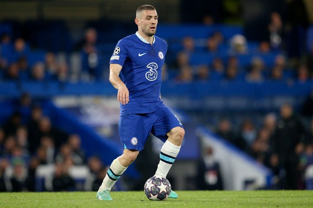 Top 10 ngôi sao có thể gia nhập Man City trong Hè 2023 - Ảnh 1.