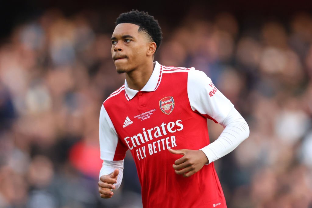 Top 10 ngôi sao có thể gia nhập Man City trong Hè 2023 - Ảnh 8.
