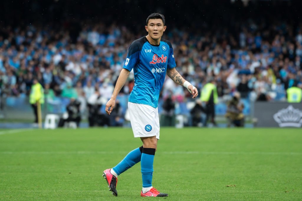 Top 10 ngôi sao có thể gia nhập Man City trong Hè 2023 - Ảnh 9.
