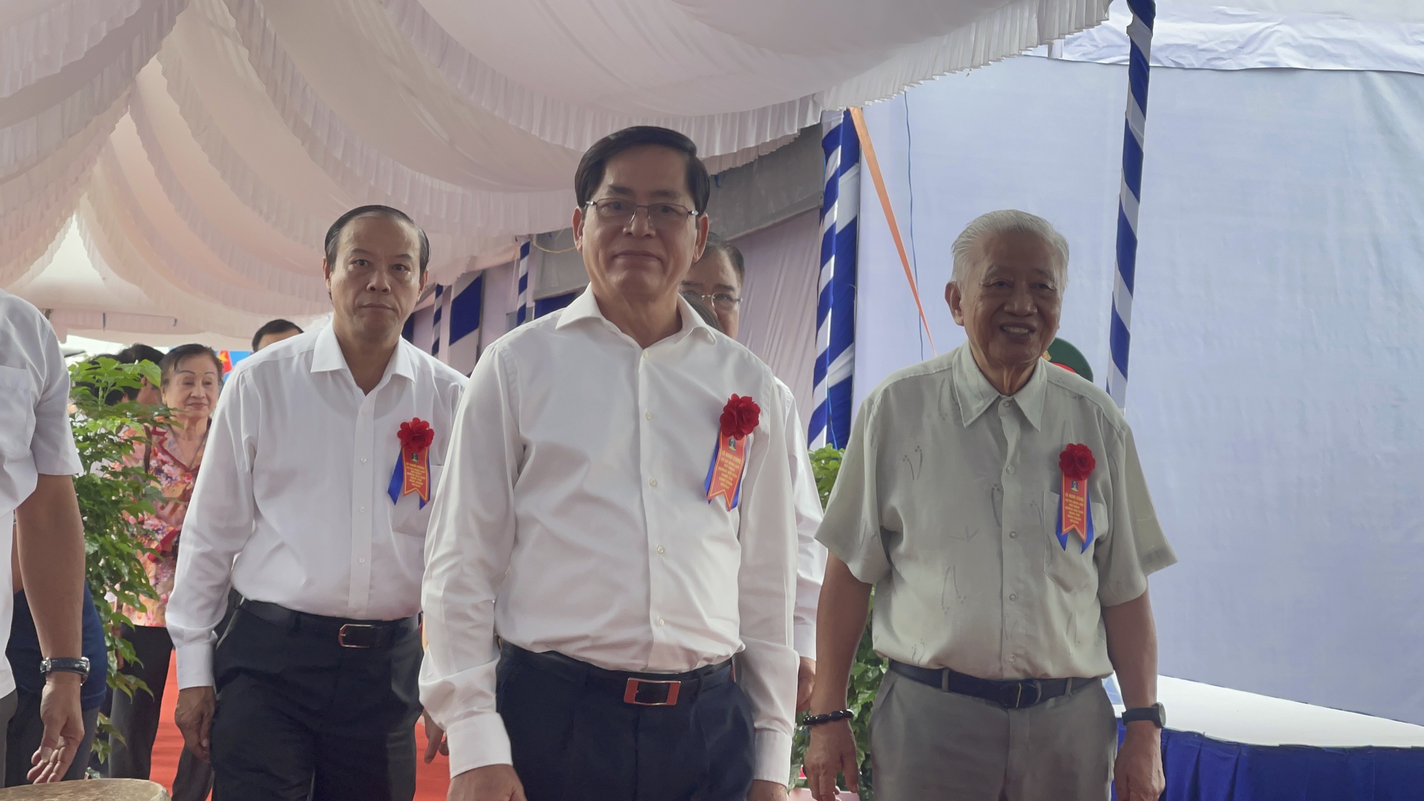 Mở rộng đường ven biển Vũng Tàu - Bình Thuận: Tạo cú hích lớn trong phát triển kinh tế, giúp kết nối liên vùng - Ảnh 8.