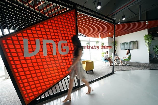 Quỹ ngoại Dragon Capital liên tục 'lướt sóng', VNG phải hoãn đại hội cổ đông - Ảnh 3.