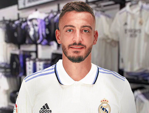 CHÍNH THỨC! Real Madrid chiêu mộ &quot;thần tài&quot; của ĐT Tây Ban Nha - Ảnh 1.