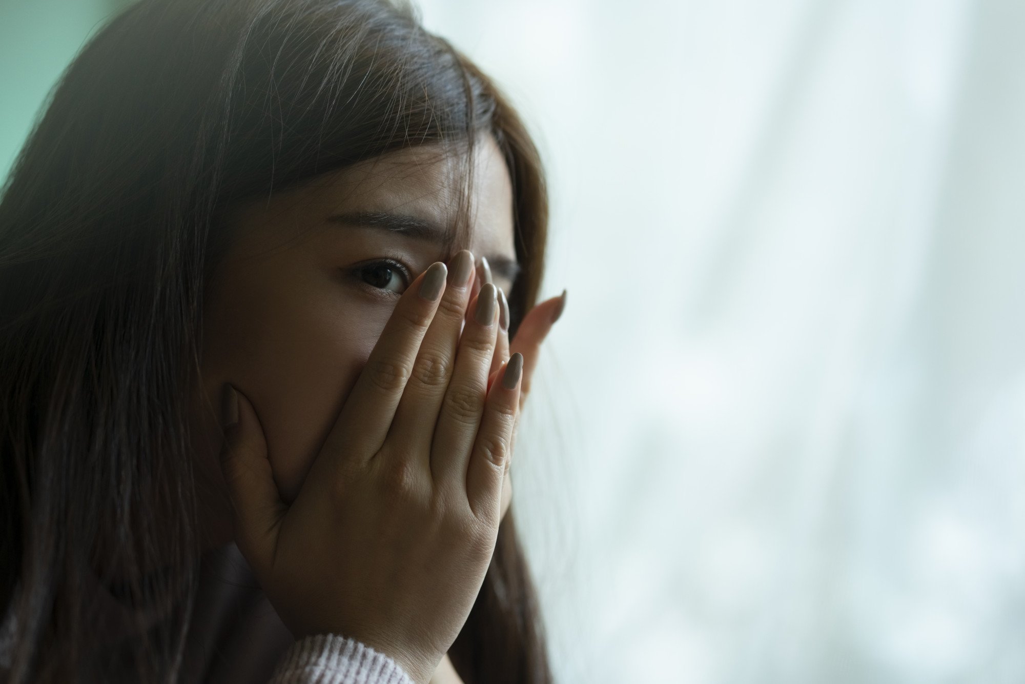 Một lần trót &quot;ân ái&quot; với đồng nghiệp, tôi không muốn ngủ cùng chồng nữa - Ảnh 1.