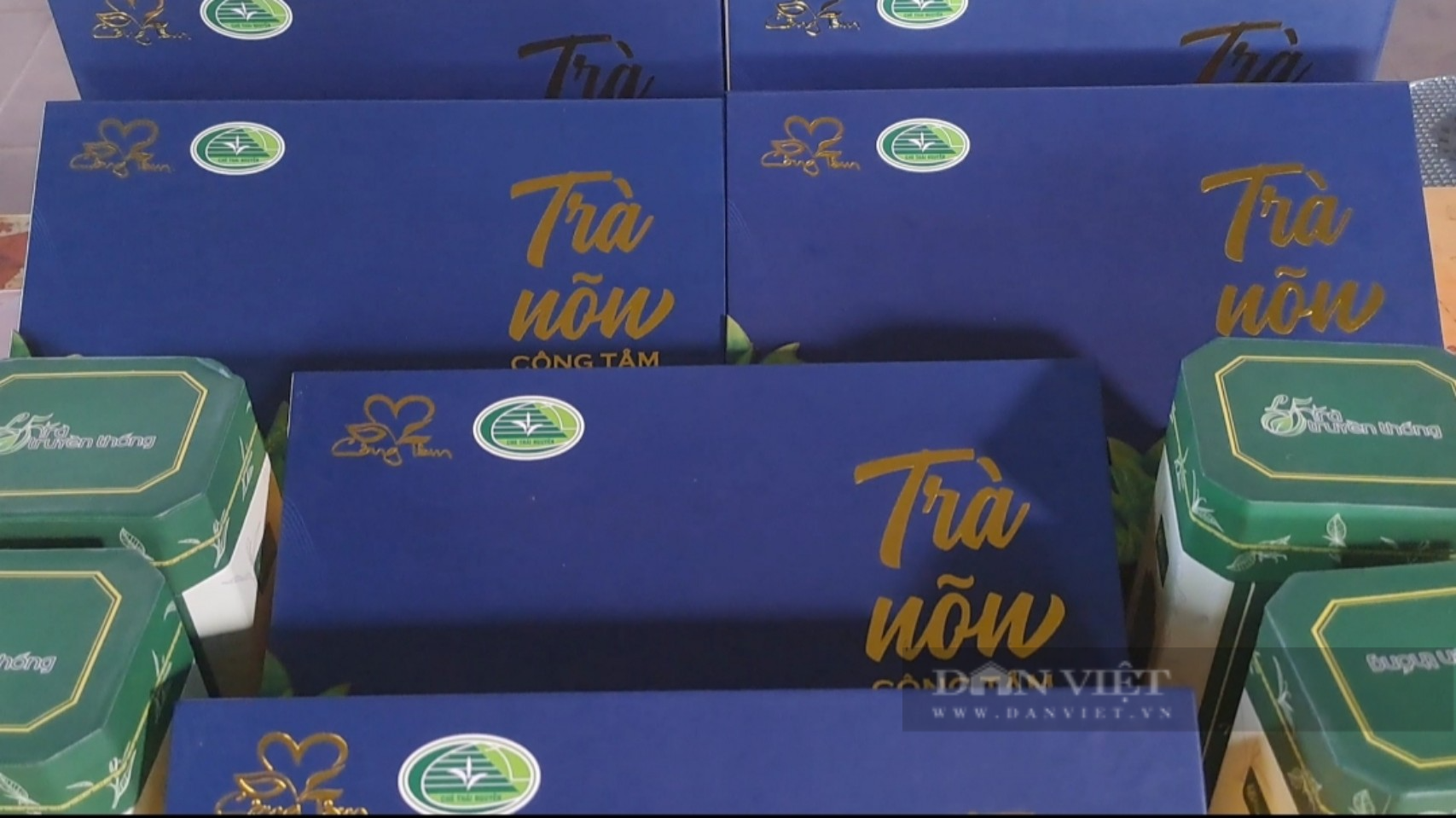 Rời thủ đô lên Thái Nguyên tìm mua đất làm xưởng gỗ, ông nông dân bất ngờ chuyển sang làm chè sạch  - Ảnh 6.