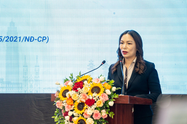 Bộ Công Thương trao giấy xác nhận cung cấp dịch vụ chứng thực hợp đồng điện tử cho MISA - Ảnh 2.