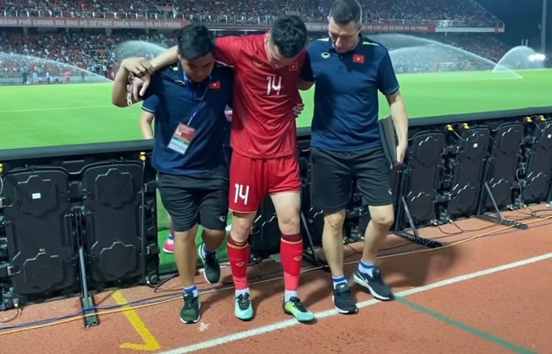Tin sáng (19/6): “Bão chấn thương” khiến HLV Troussier và ĐT Việt Nam gặp khó khăn - Ảnh 1.