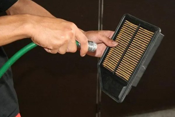 Bí quyết nâng cao tuổi thọ xe máy - Ảnh 1.