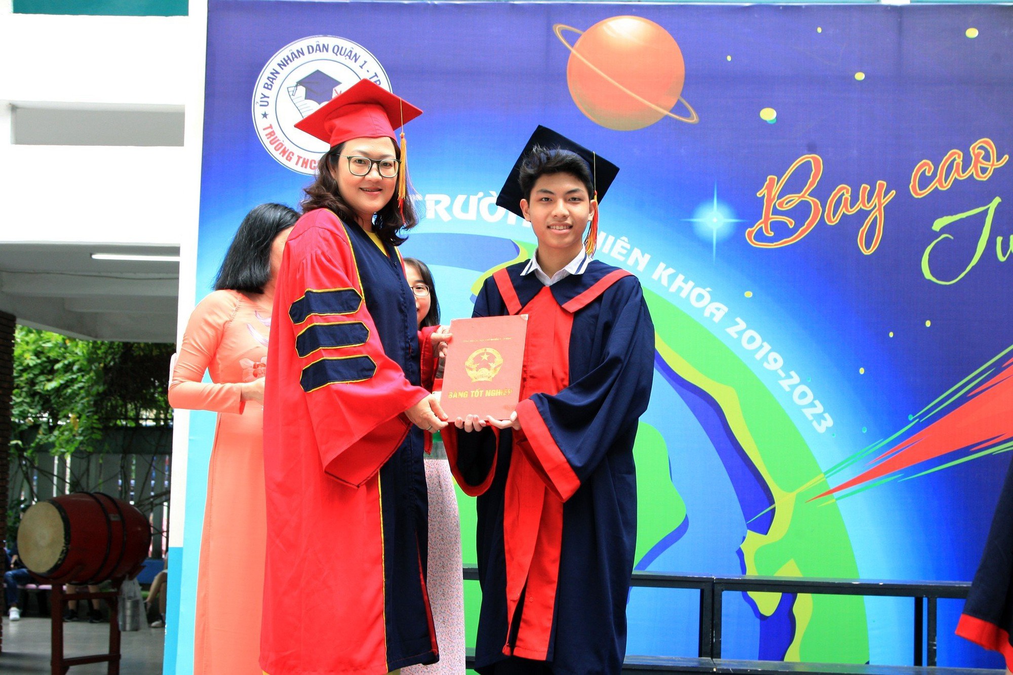 Quá nhiều học sinh giỏi, tiên tiến, liệu TP.HCM có đánh giá đúng năng lực học tập?  - Ảnh 4.