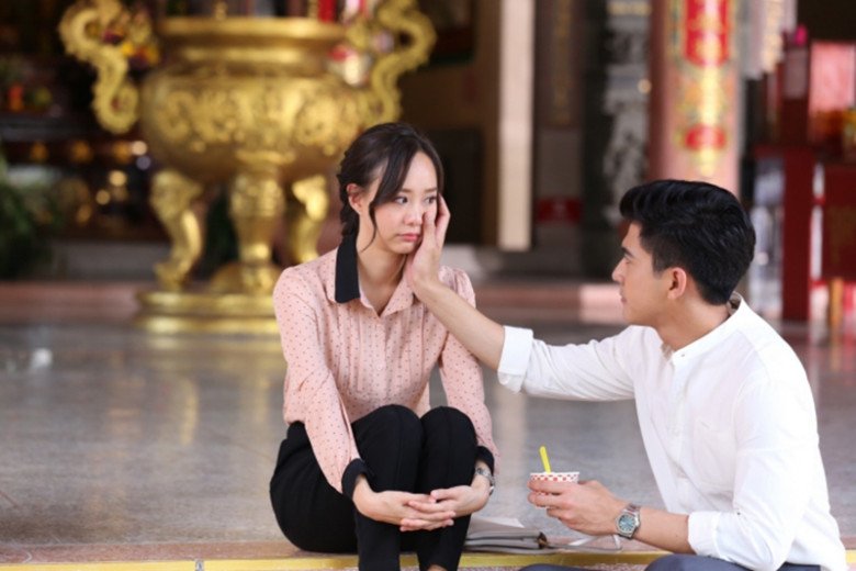 Được chồng bao cả nhà hàng 5 sao để hâm nóng tình cảm, tôi nhất quyết ly hôn khi biết sự thật - Ảnh 1.