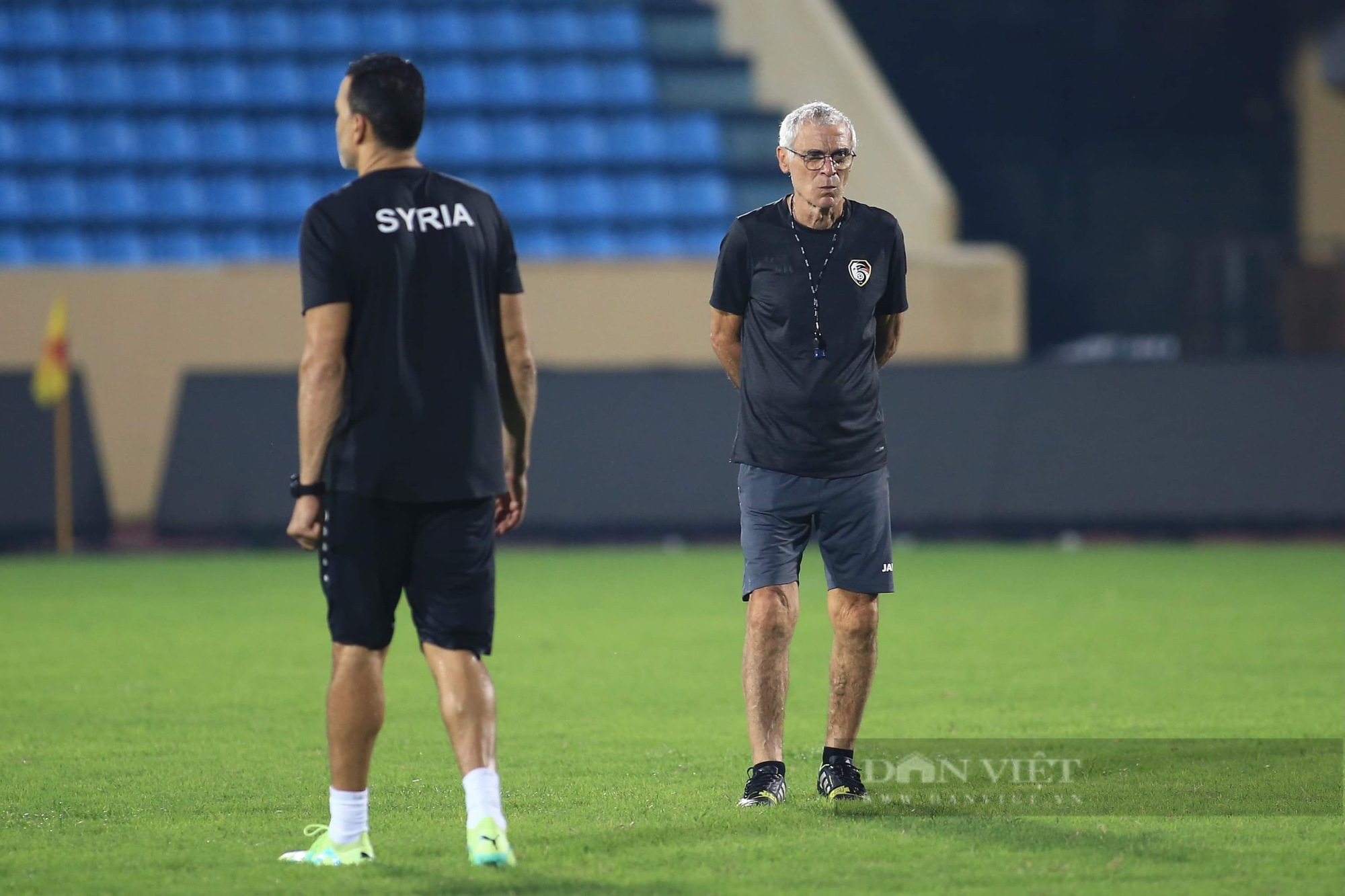 HLV Hector Cuper: “Vua về nhì” của bóng đá thế giới - Ảnh 3.