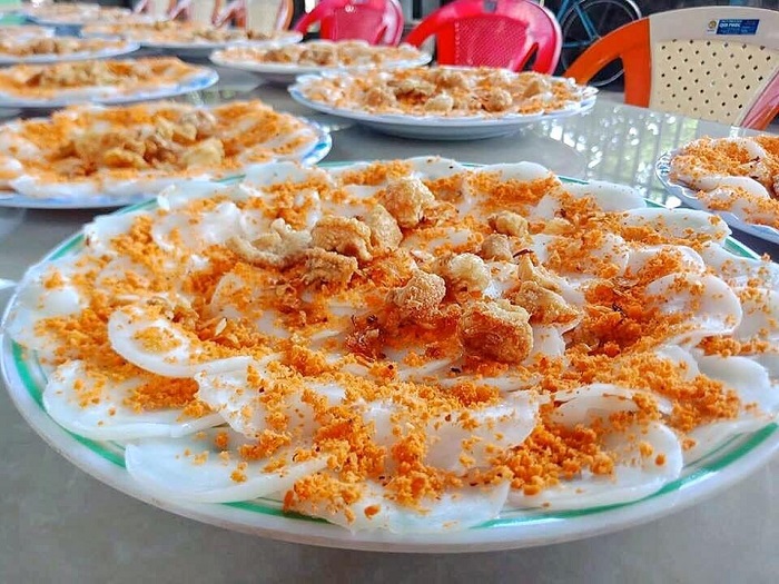 Ẩm thực Quảng Bình: Nghe tên thì ngồ ngộ nhưng ăn vào lại khó quên - Ảnh 7.