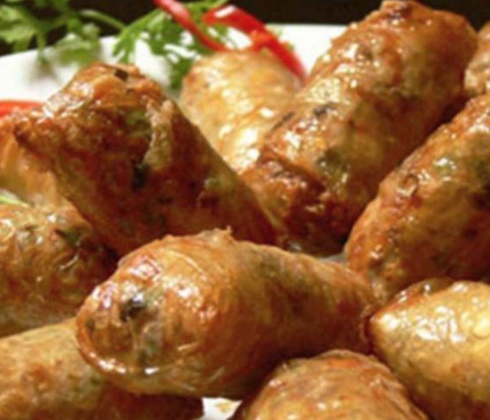 Ẩm thực Quảng Bình: Nghe tên thì ngồ ngộ nhưng ăn vào lại khó quên - Ảnh 3.