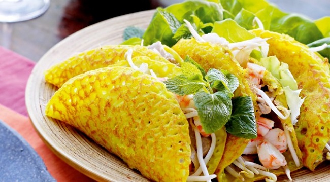 Ẩm thực Quảng Bình: Nghe tên thì ngồ ngộ nhưng ăn vào lại khó quên - Ảnh 5.