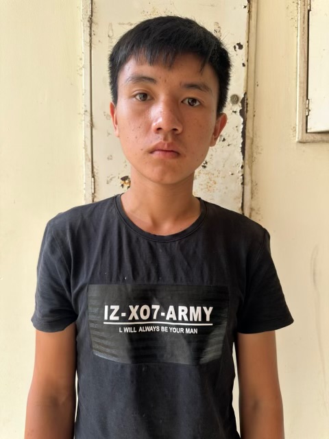 Sơn La: Bắt giữ đối tượng lừa đảo chiếm đoạt tài sản - Ảnh 1. Sơn La: Bắt giữ đối tượng lừa đảo chiếm đoạt tài sản - Ảnh 1.