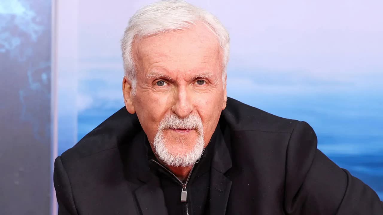Đạo diễn James Cameron nói về sự trớ trêu của thảm kịch tàu lặn mất tích khi khám phá Titanic - Ảnh 1.