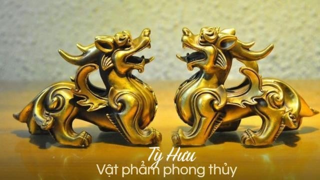 6 vật phẩm phong thủy để bàn làm việc sẽ thu hút tài lộc - Ảnh 1.