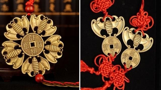 6 vật phẩm phong thủy để bàn làm việc sẽ thu hút tài lộc - Ảnh 3.