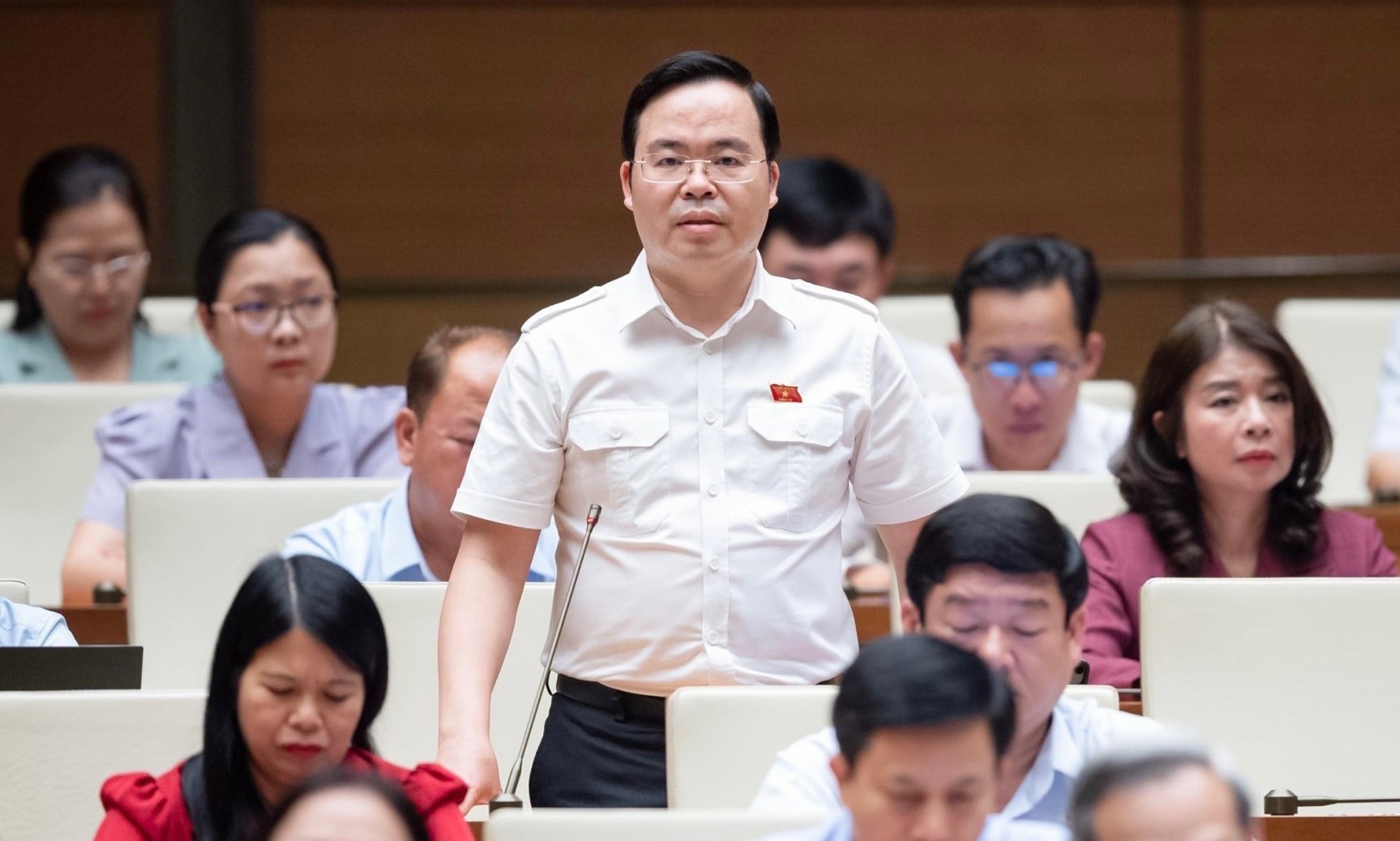&quot;Đời con cháu sẽ vô vọng với ước mơ có nhà nếu còn tư duy không buôn gì lãi bằng buôn đất&quot; - Ảnh 1.
