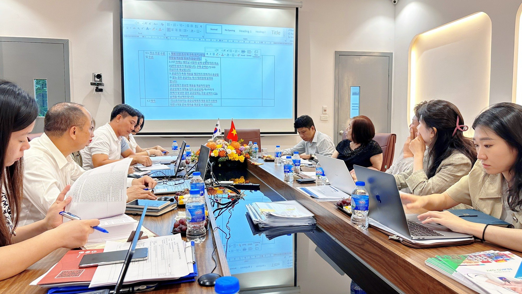 Nutri-Day sẽ sớm có mặt tại thị trường Việt Nam - Ảnh 1.