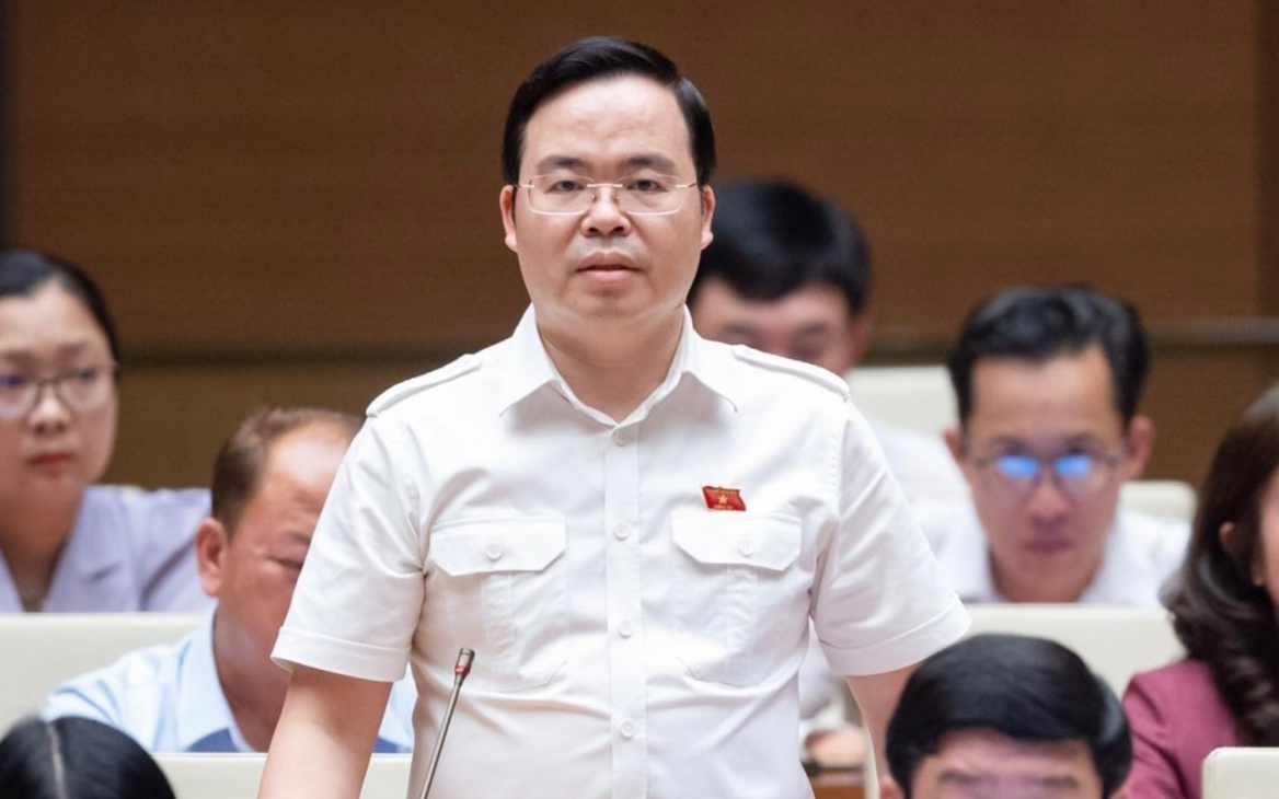 "Đời con cháu sẽ vô vọng với ước mơ có nhà nếu còn tư duy không buôn gì lãi bằng buôn đất"