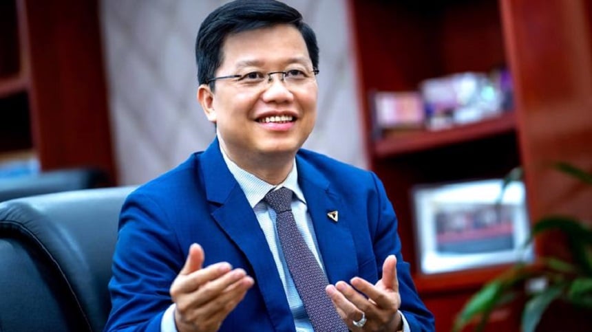 Chuyển đổi số: Chiến lược để tiến tới thành công - Ảnh 3.