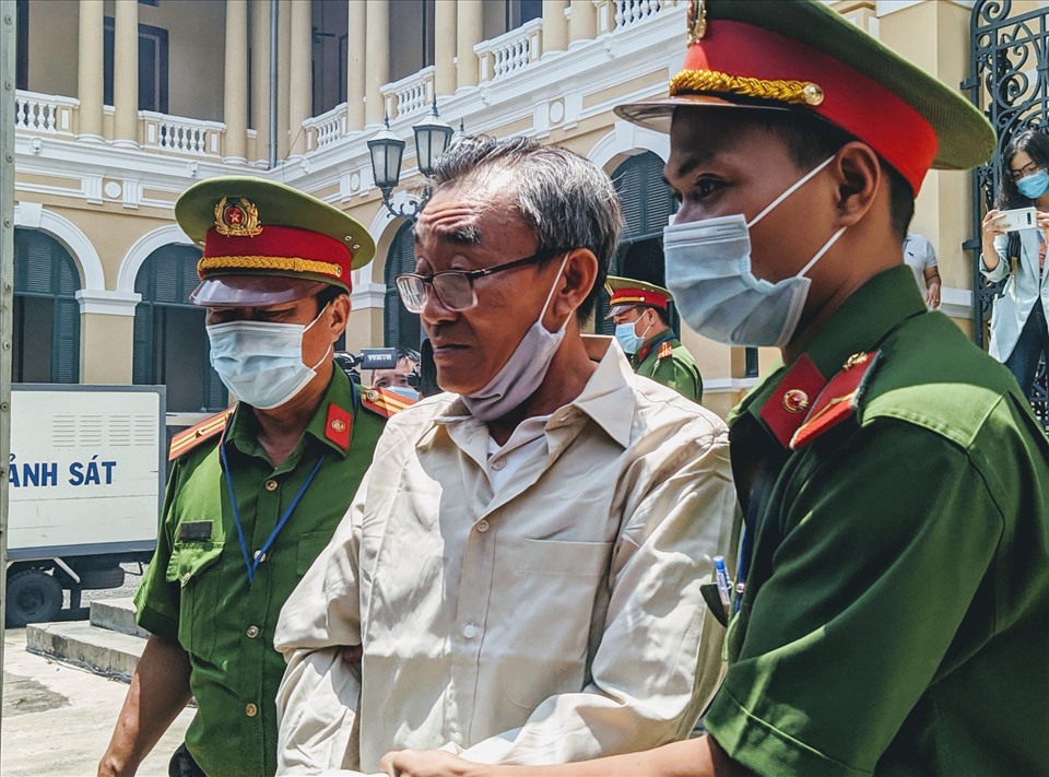 Bộ Công an từng phát đi thông báo về các tổ chức khủng bố - Ảnh 2.