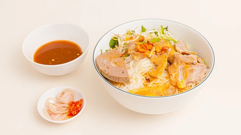 Chuyên trang ẩm thực quốc tế dành mỹ từ cho mắm nêm Việt Nam - Ảnh 2. Chuyên trang ẩm thực quốc tế dành mỹ từ cho mắm nêm Việt Nam - Ảnh 2.