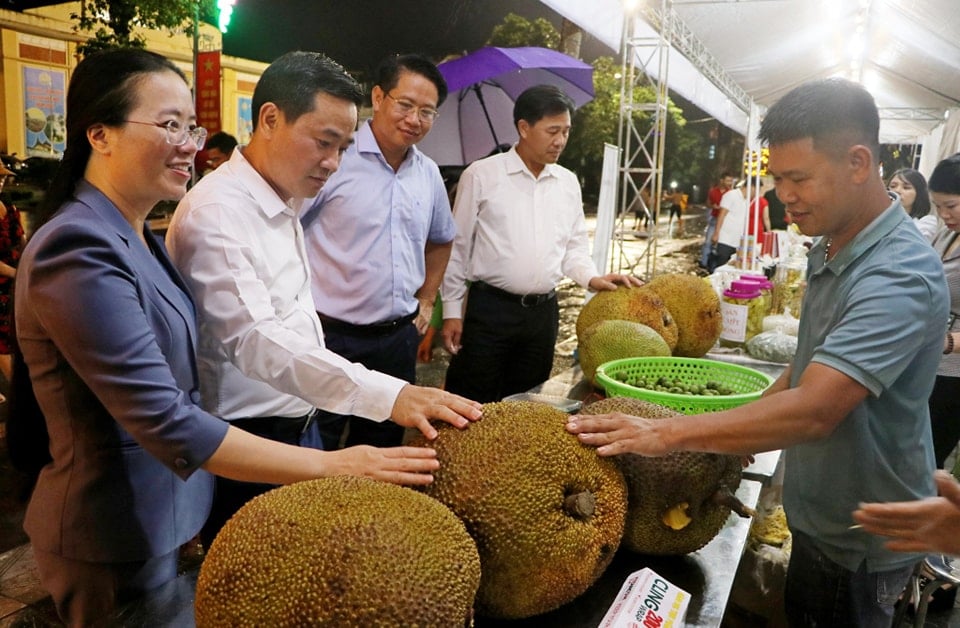 Địa danh duy nhất của cả nước từng lên thành phố rồi lại xuống thị xã, sáp nhập cấp xã để làm gì?- Ảnh 6.
