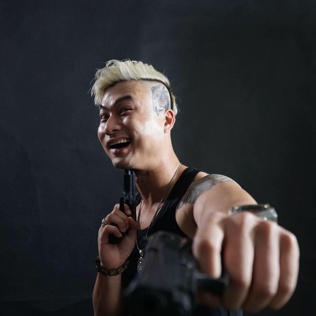 Những tạo hình &quot;khó nhằn&quot; của phù thủy hóa trang những bộ phim bom tấn VTV - Ảnh 5.