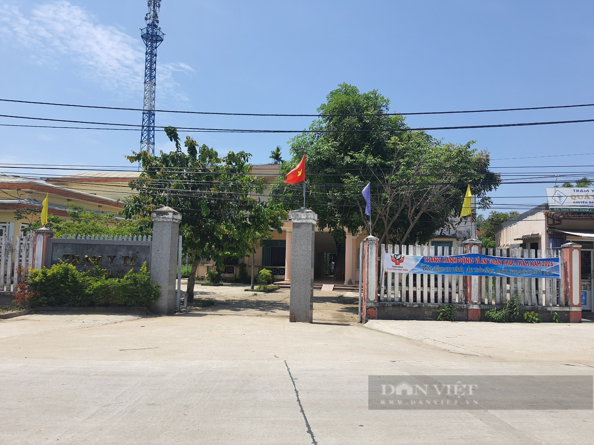 Quảng Nam: Bước chuyển mình của Điện Phương hôm nay - Ảnh 4.