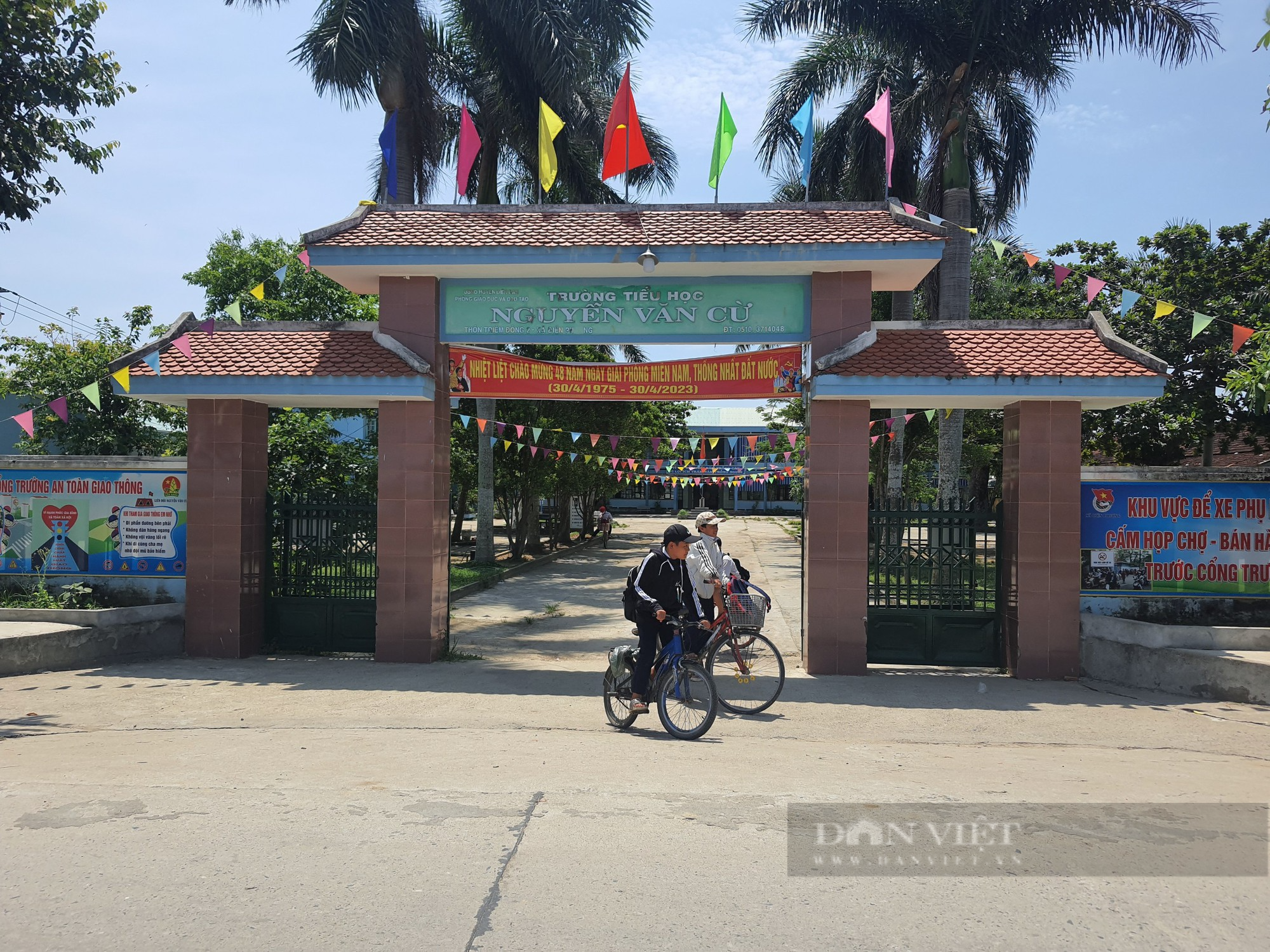 Quảng Nam: Bước chuyển mình của Điện Phương hôm nay - Ảnh 4.