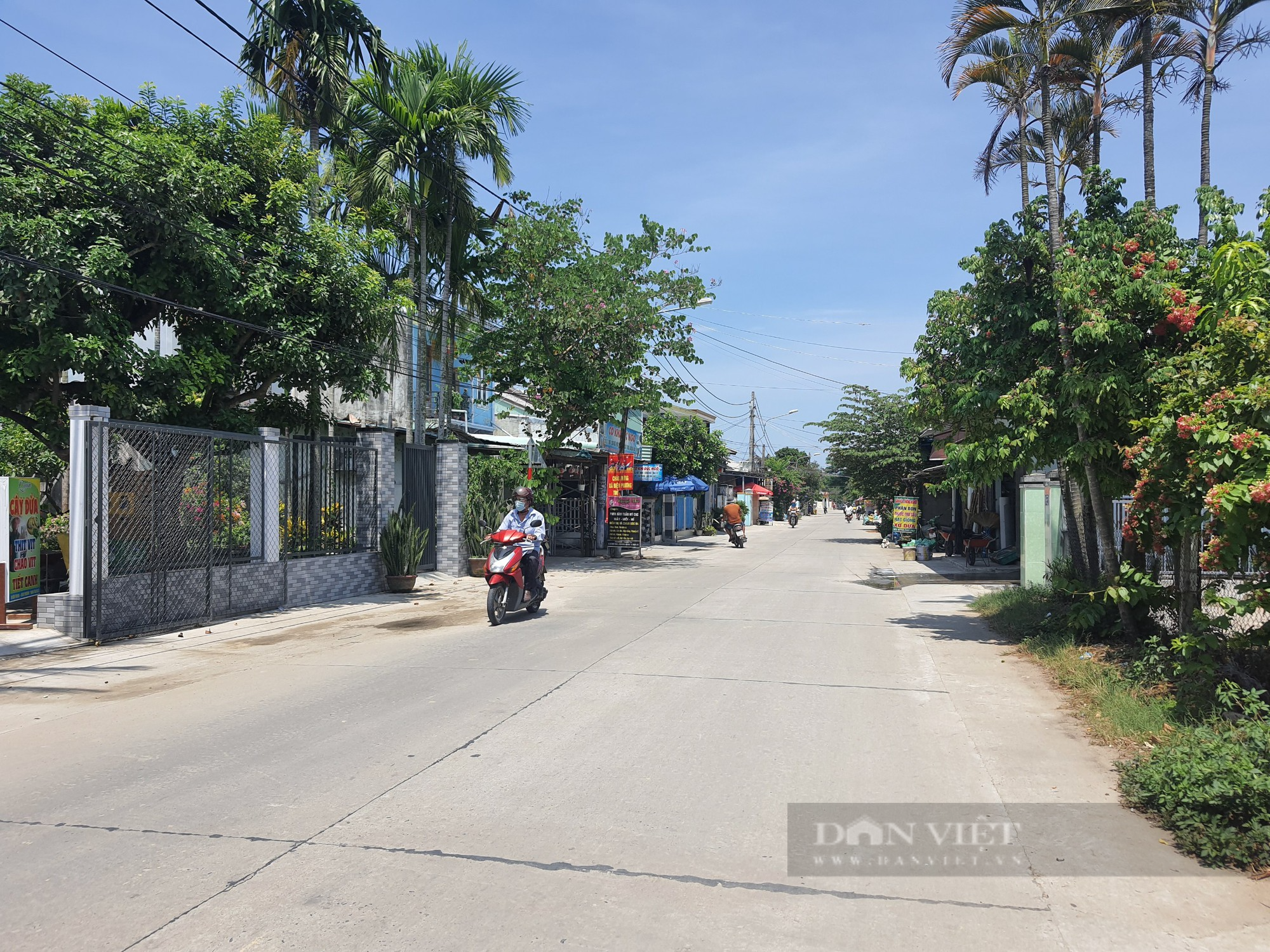 Quảng Nam: Bước chuyển mình của Điện Phương hôm nay - Ảnh 5.