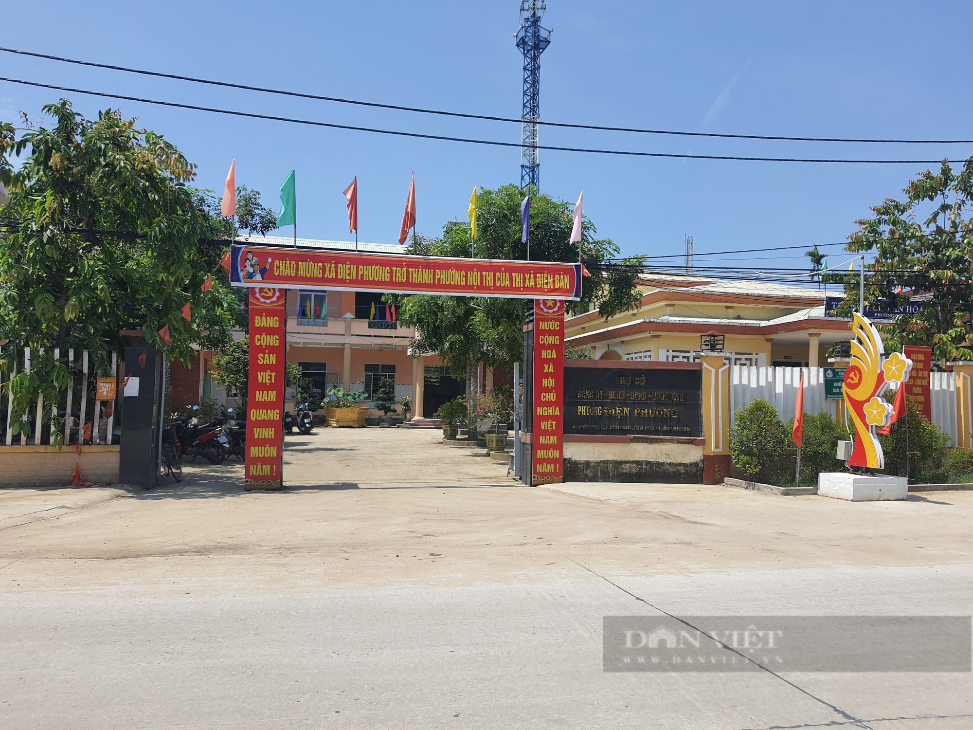Quảng Nam: Bước chuyển mình của Điện Phương hôm nay - Ảnh 7.