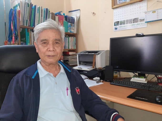 Bắc Giang đề xuất lấy gần 86ha đất rừng làm sân golf: &quot;Không vội vàng lấy đất rừng làm sân golf nếu chưa cần thiết&quot; - Ảnh 2.