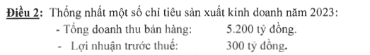 Nam Việt (ANV) lên kế hoạch lãi 500 tỷ đồng, muốn phát hành 133 triệu cổ phiếu - Ảnh 1. Nam Việt (ANV) lên kế hoạch lãi 500 tỷ đồng, muốn phát hành 133 triệu cổ phiếu - Ảnh 1.